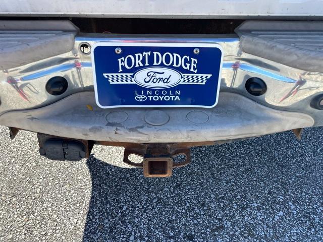 2009 Ford F-350 - $8,584