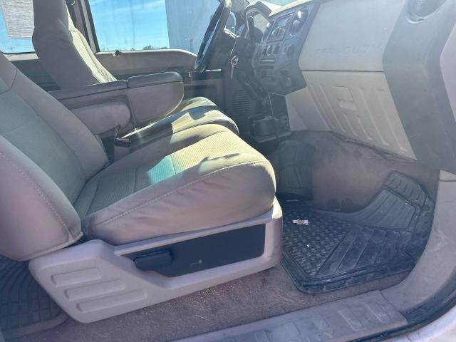 2009 Ford F-350 - $8,584
