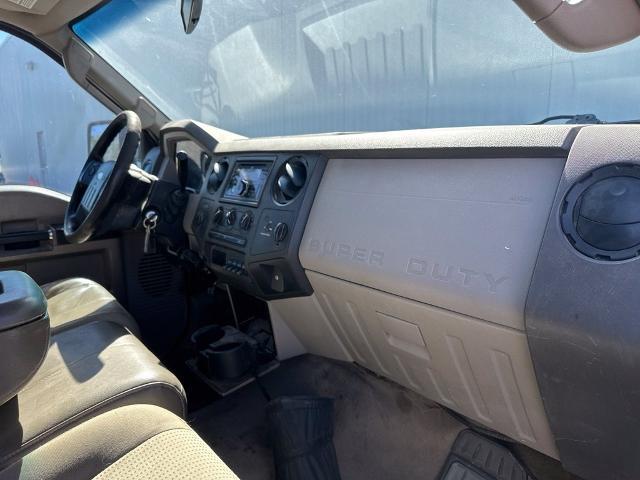 2009 Ford F-350 - $8,584