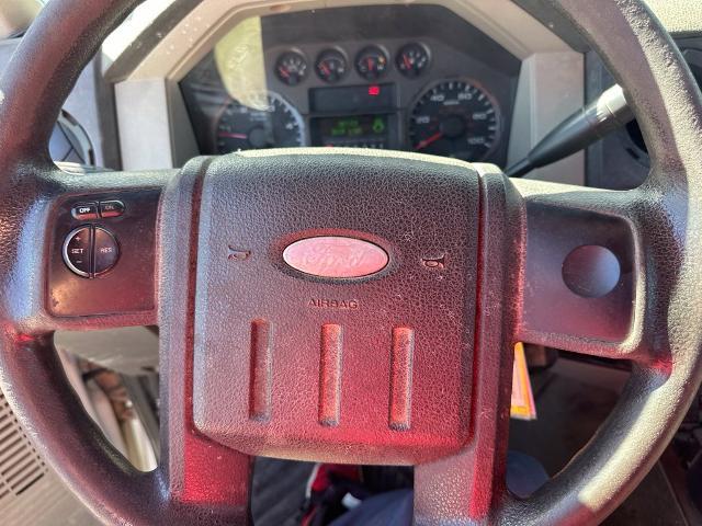 2009 Ford F-350 - $8,584