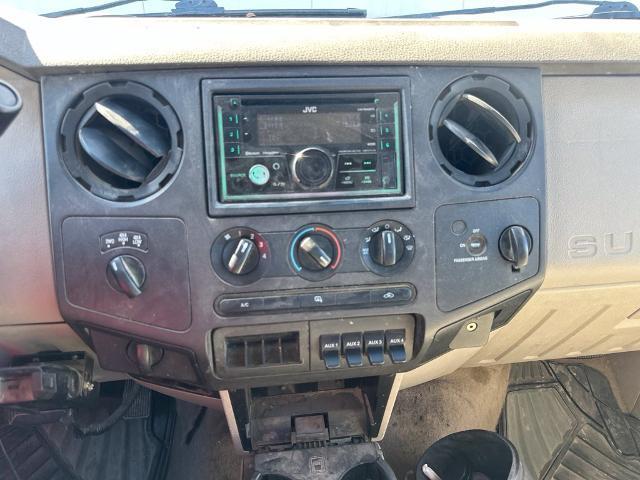 2009 Ford F-350 - $8,584