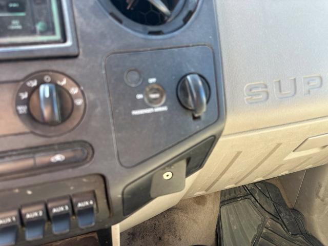 2009 Ford F-350 - $8,584