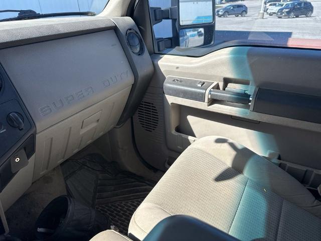 2009 Ford F-350 - $8,584