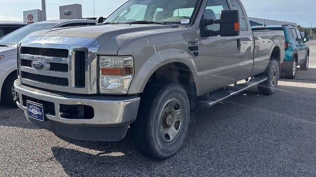 Preowned 2008 Ford F-350 Super Duty XL for Sale