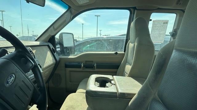 2008 Ford F-350 Super Duty XL