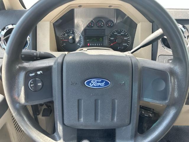 2008 Ford F-350 - $12,932