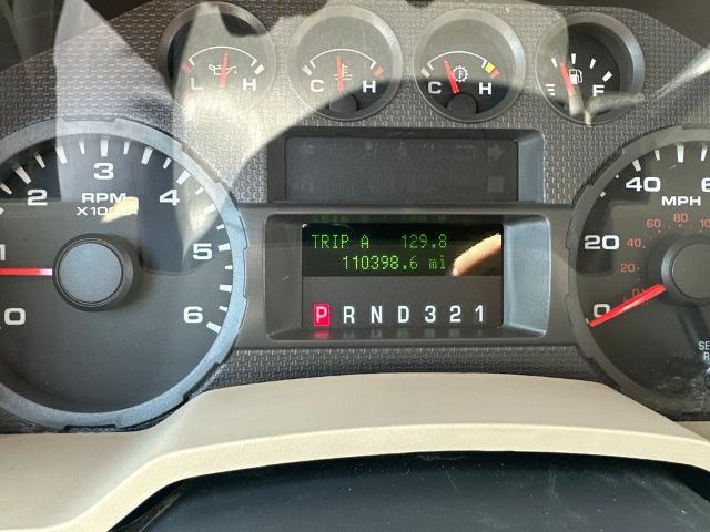 2008 Ford F-350 - $12,932