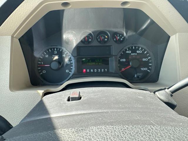 2008 Ford F-350 - $12,932