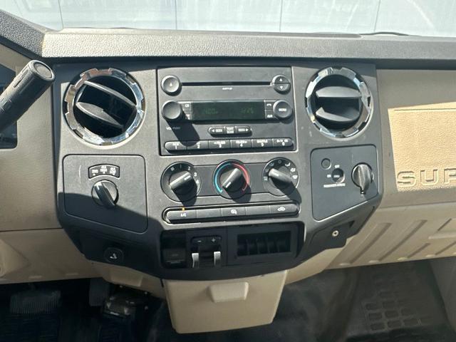 2008 Ford F-350 - $12,932