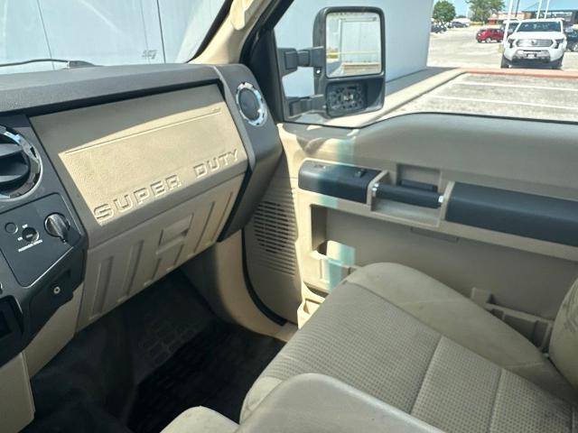 2008 Ford F-350 - $12,932