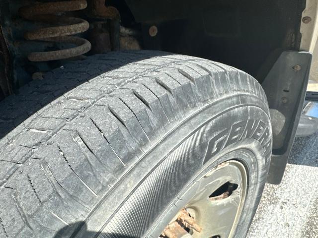2008 Ford F-350 - $12,932