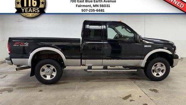 Preowned 2006 Ford F-350 Super Duty XL for Sale