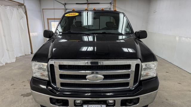 2006 Ford F-350 Super Duty XL