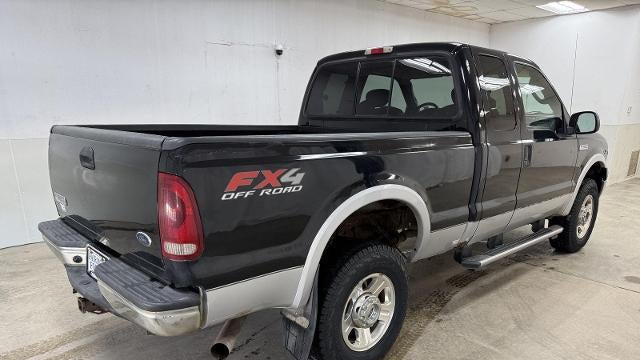 2006 Ford F-350 Super Duty XL