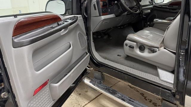 2006 Ford F-350 Super Duty XL