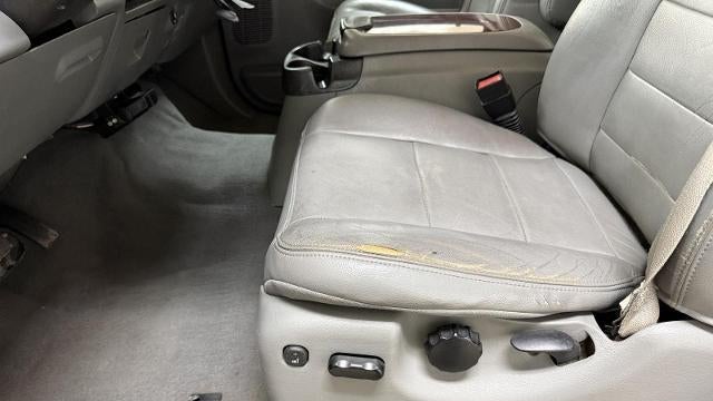 2006 Ford F-350 Super Duty XL