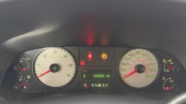 2006 Ford F-350 Super Duty XL