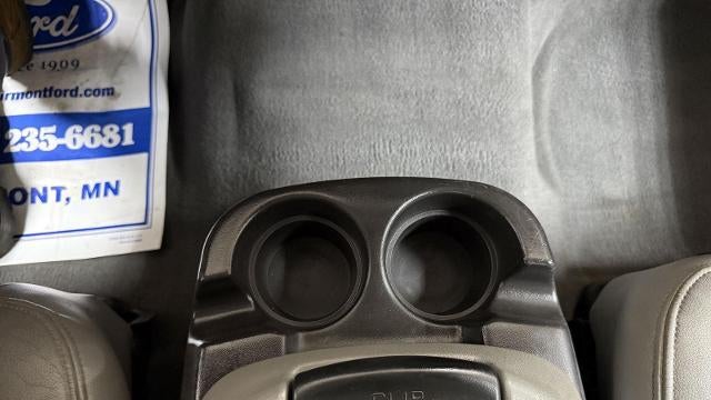 2006 Ford F-350 Super Duty XL