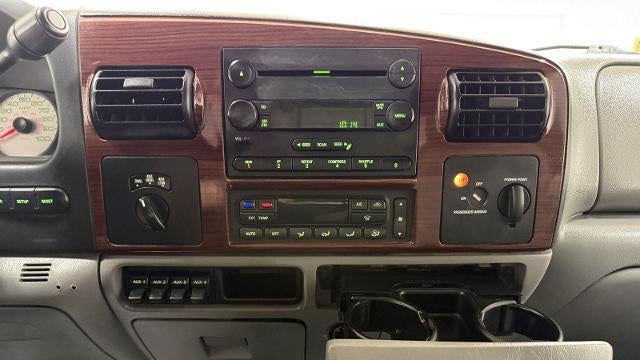 2006 Ford F-350 Super Duty XL