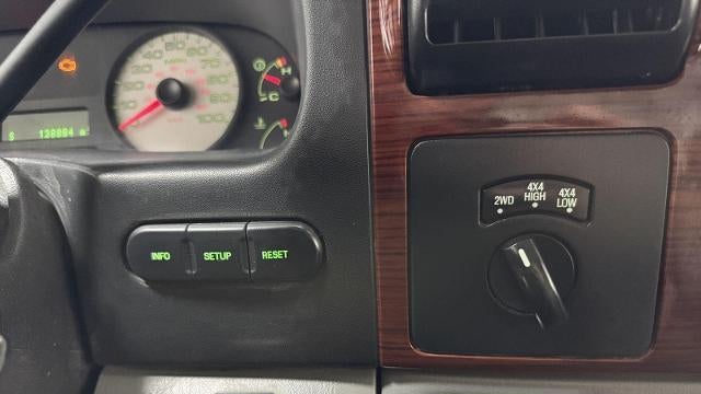 2006 Ford F-350 Super Duty XL