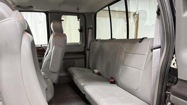 2006 Ford F-350 Super Duty XL