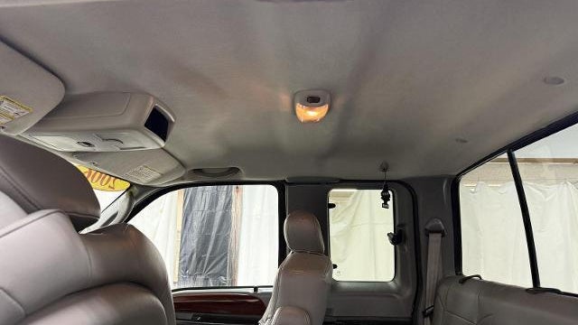 2006 Ford F-350 Super Duty XL