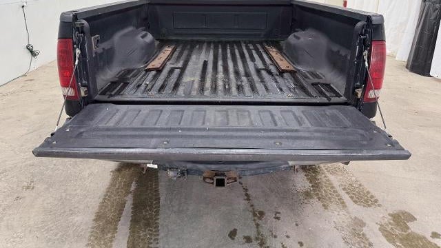 2006 Ford F-350 Super Duty XL