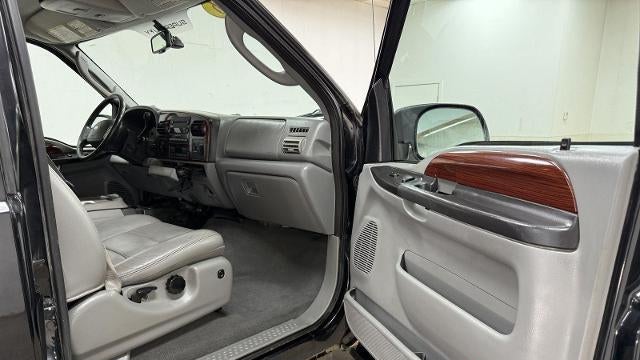 2006 Ford F-350 Super Duty XL