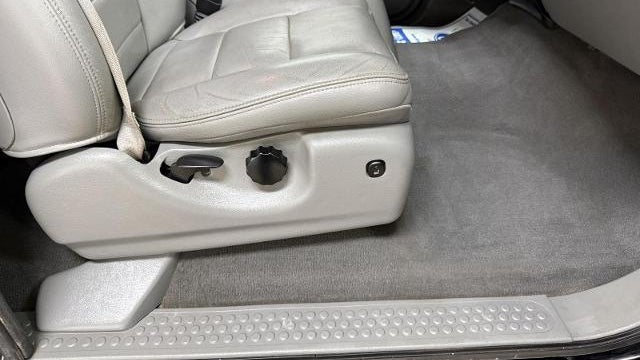 2006 Ford F-350 Super Duty XL