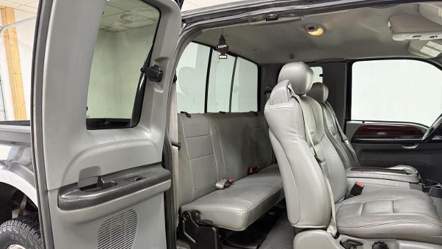 2006 Ford F-350 Super Duty XL