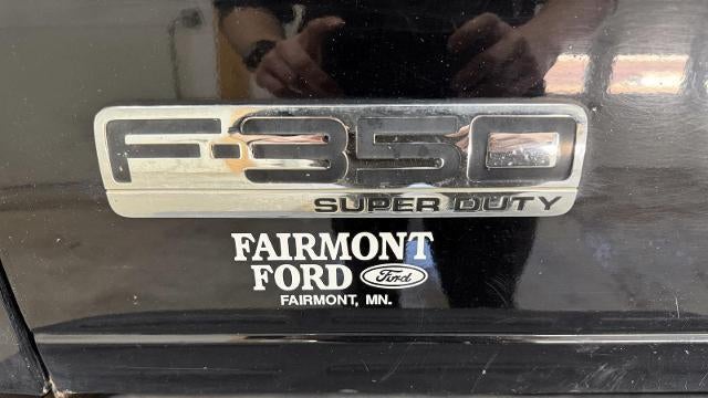 2006 Ford F-350 Super Duty XL
