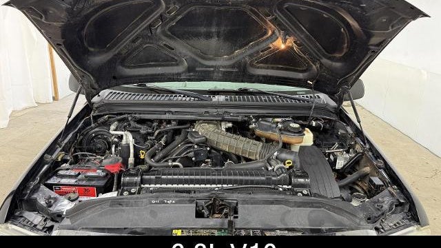 2006 Ford F-350 Super Duty XL