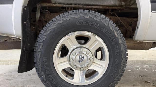 2006 Ford F-350 Super Duty XL