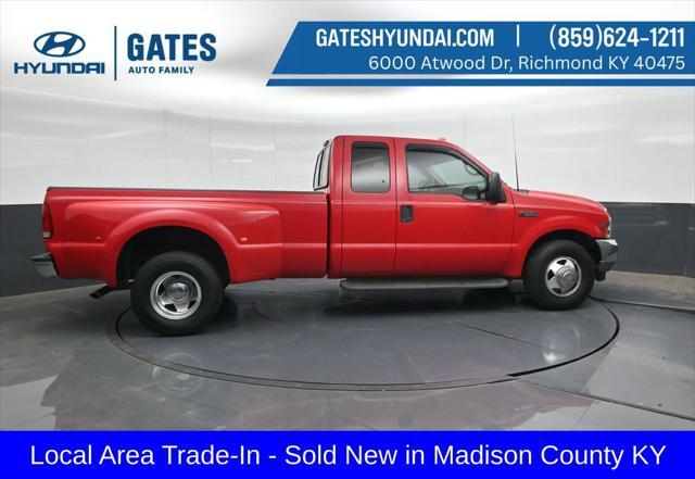 2001 Ford F-350 - $13,988
