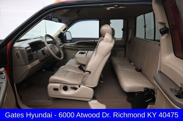 2001 Ford F-350 - $13,988