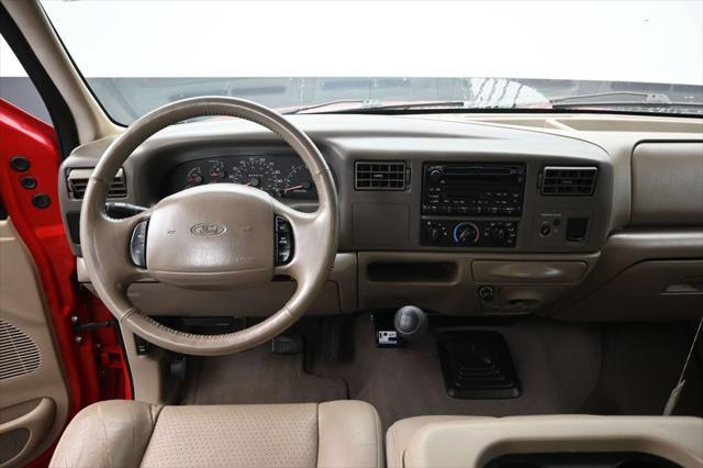 2001 Ford F-350 - $13,988