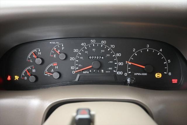 2001 Ford F-350 - $13,988