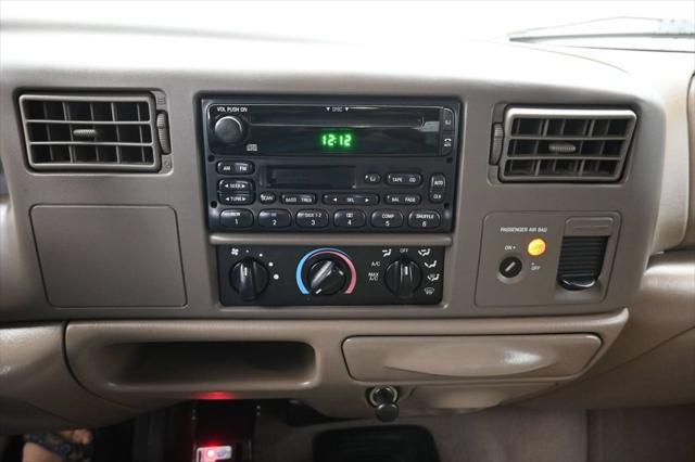 2001 Ford F-350 - $13,988