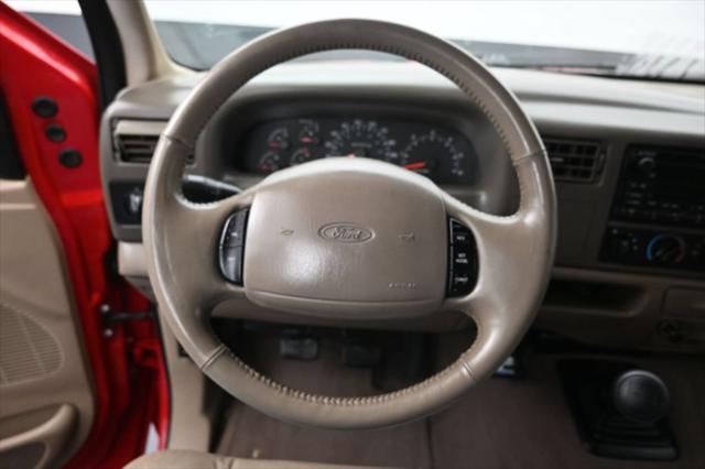 2001 Ford F-350 - $13,988