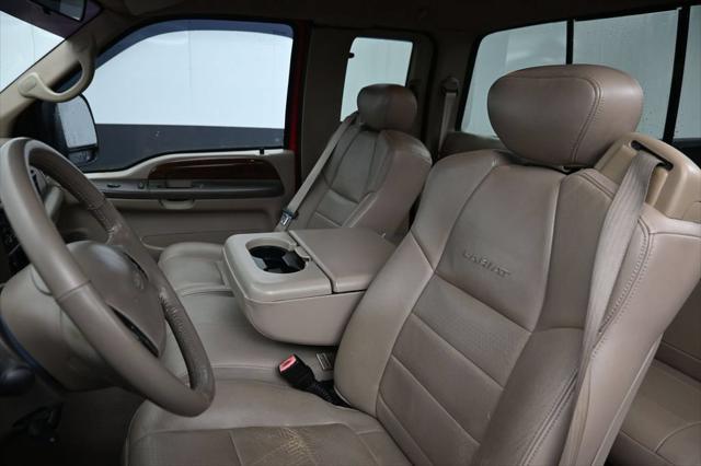 2001 Ford F-350 - $13,988