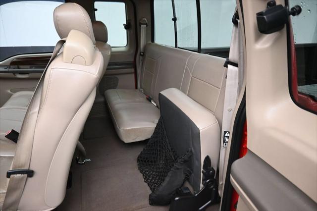 2001 Ford F-350 - $13,988