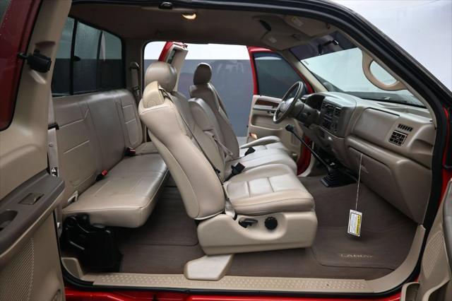 2001 Ford F-350 - $13,988