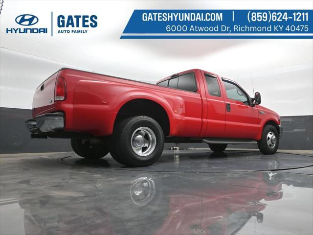 2001 Ford F-350 - $13,988
