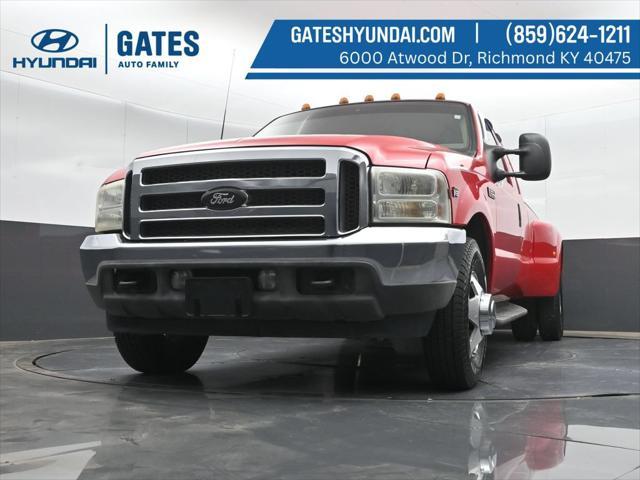 2001 Ford F-350 - $13,988