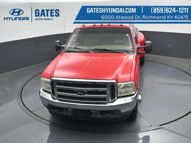 2001 Ford F-350 - $13,988