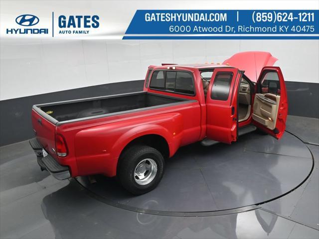 2001 Ford F-350 - $13,988