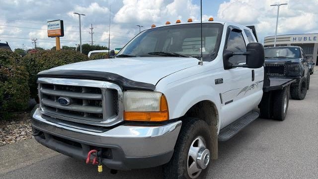 Preowned 1999 Ford F-350 Super Duty XL for Sale