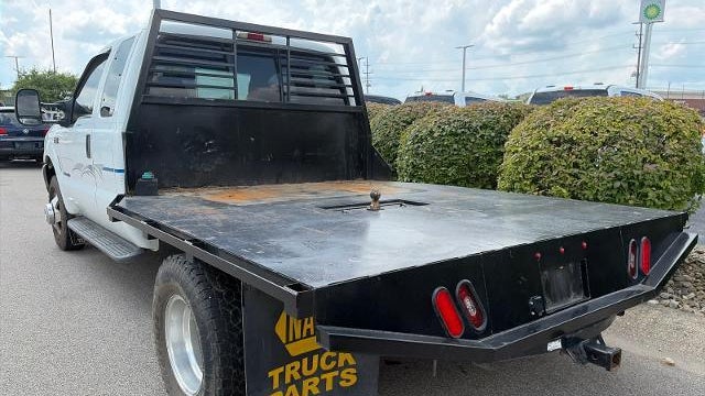 1999 Ford F-350 Super Duty XL