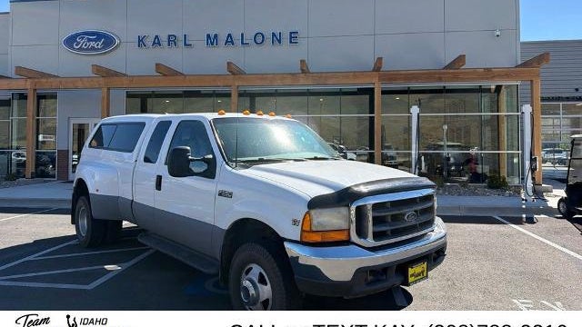 Preowned 1999 Ford F-350 Super Duty XL for Sale