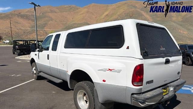 1999 Ford F-350 Super Duty XL